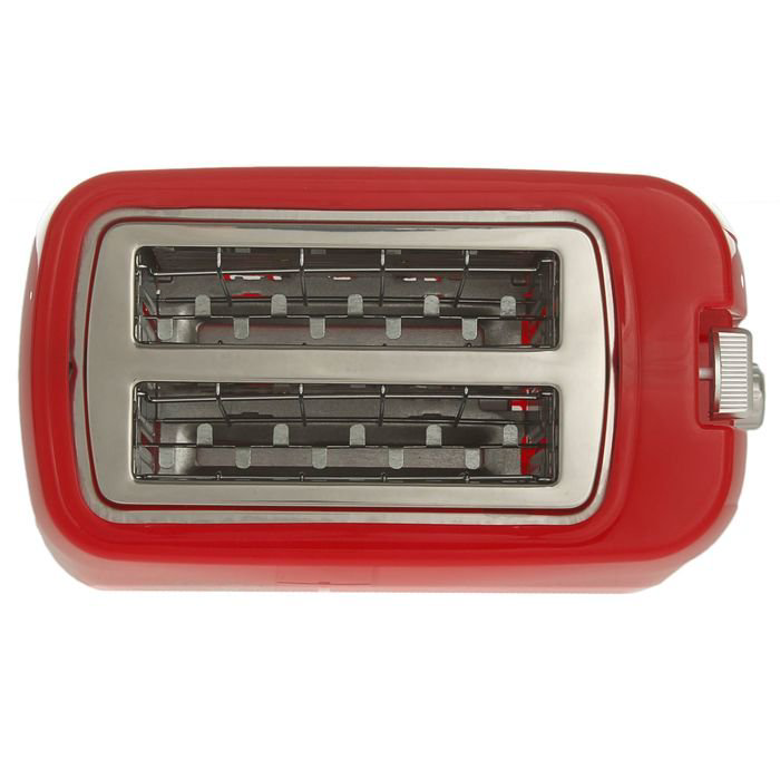 Тостер Sakura SA-7608R красный купить,NaN