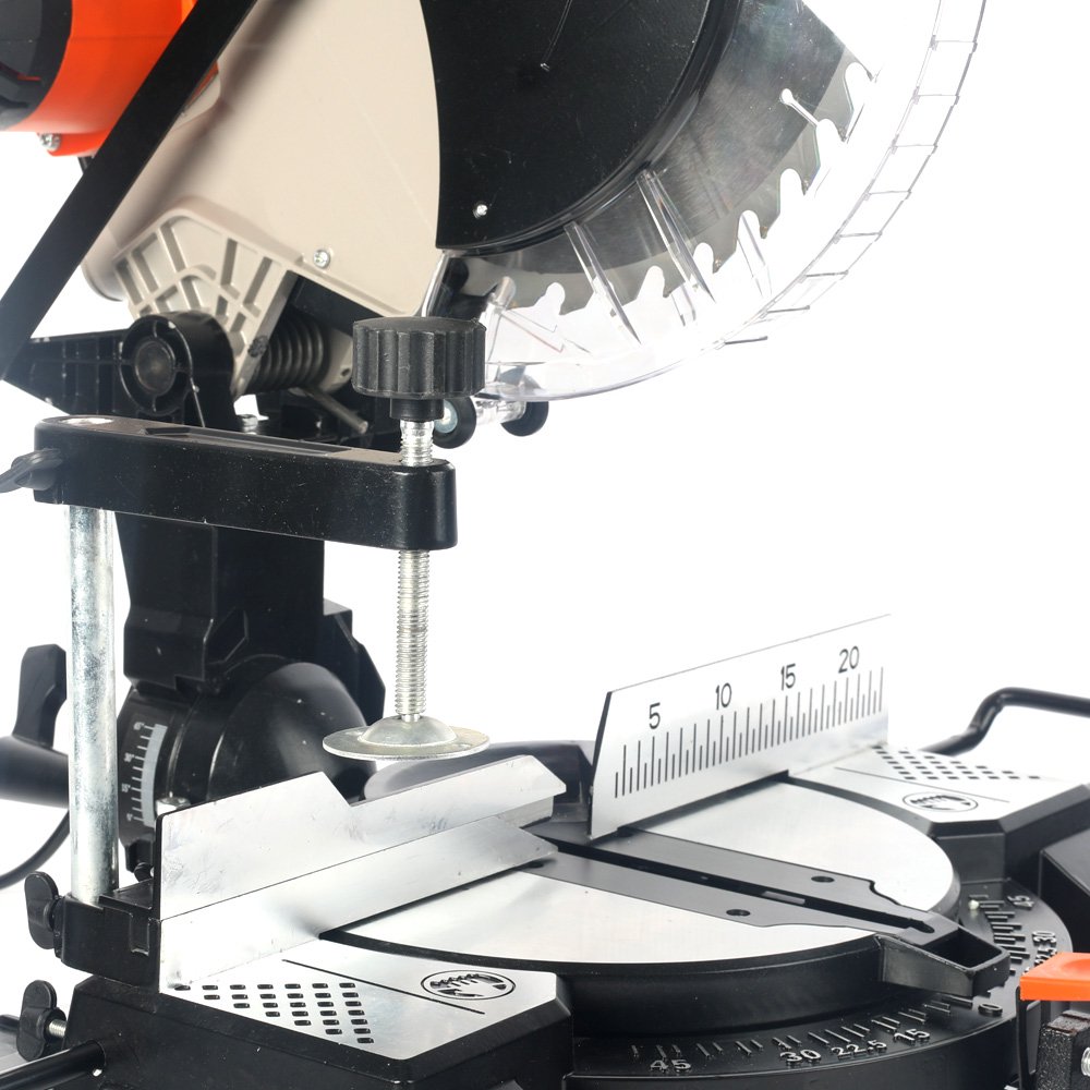 Пила торцовочная Patriot MS 303 - ForteMarket Пила торцовочная Patriot MS 303 купить,0