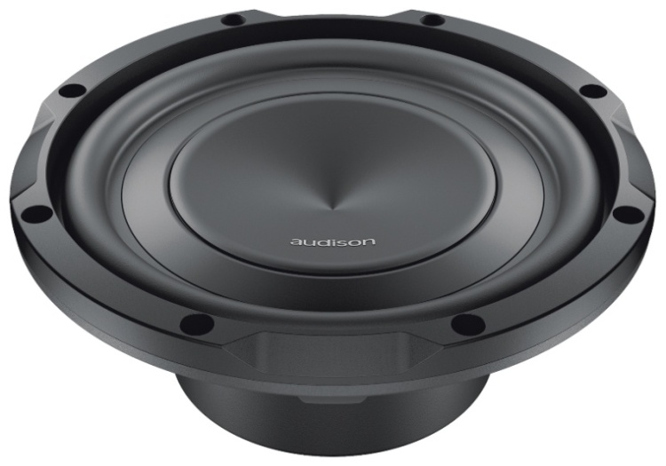 Сабвуфер Audison APS 8 D