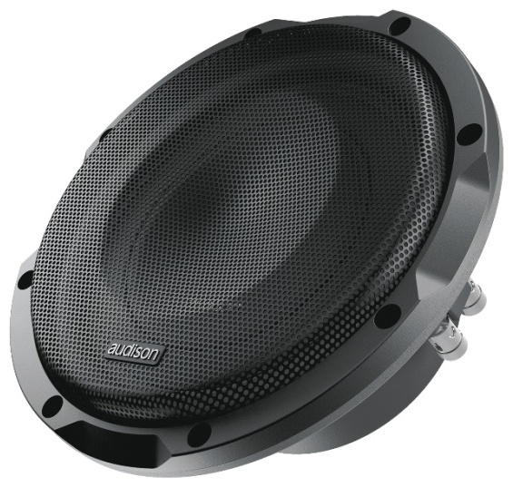 Сабвуфер Audison APS 8 D купить,149500