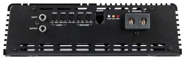 Усилитель Deaf Bonce Apocalypse Atom 2.5K PRO