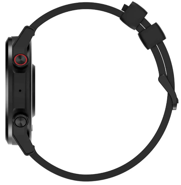 Смарт-часы Blackview R8 Pro 46мм Black - ForteMarket Смарт-часы Blackview R8 Pro 46мм Black купить,0