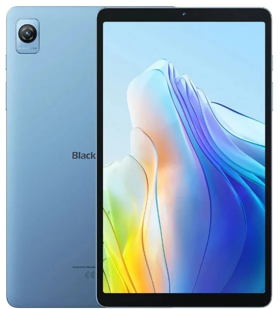 Планшет BlackView Tab 60 8.68" 6/128Gb Blue