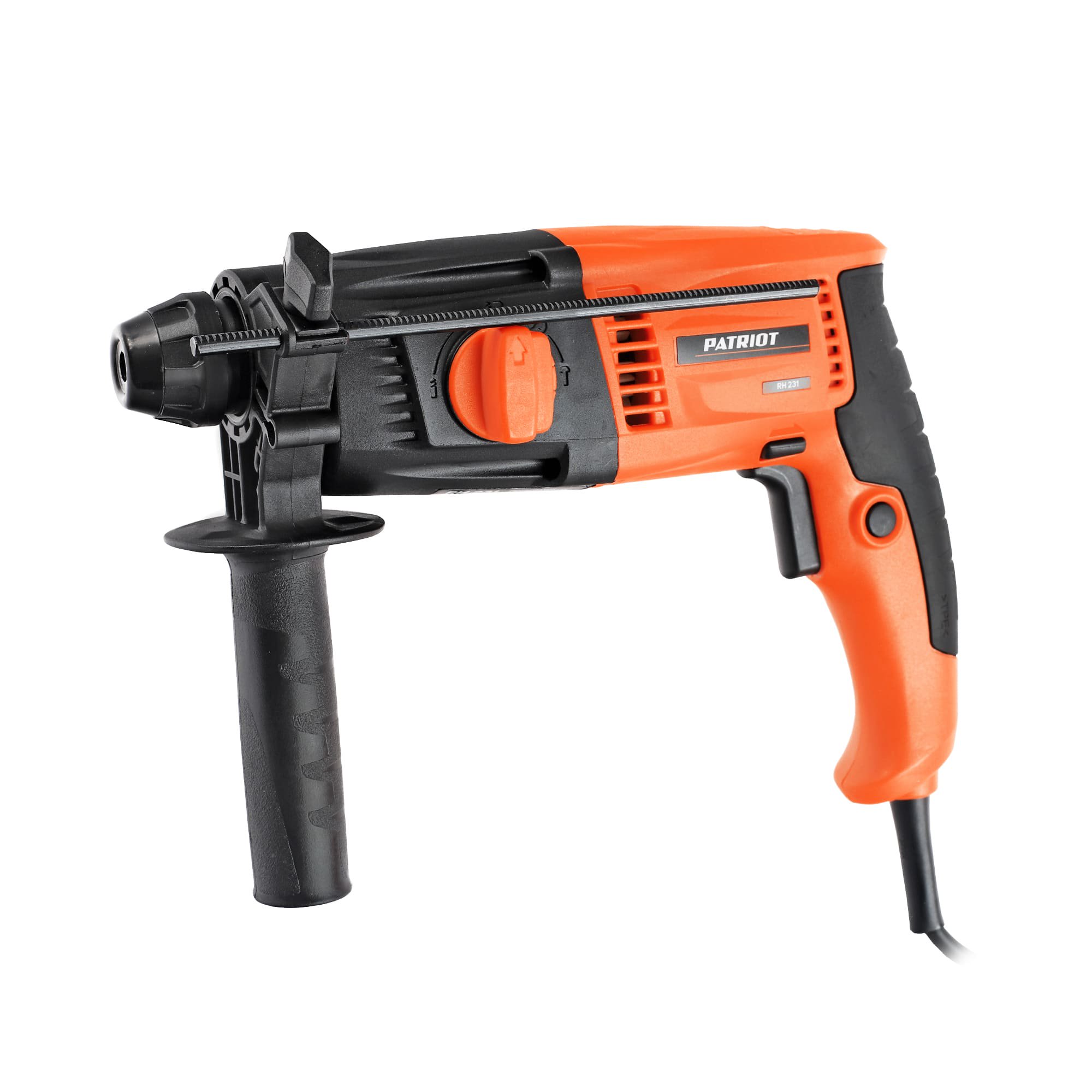 Перфоратор Patriot RH 231 купить,NaN