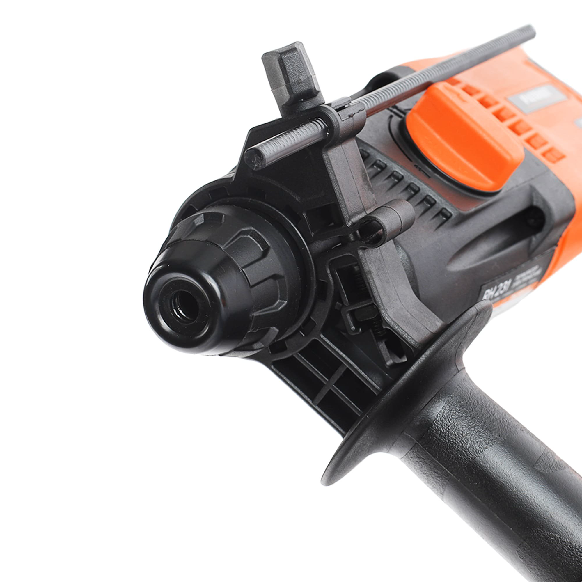 Перфоратор Patriot RH 231 купить,NaN