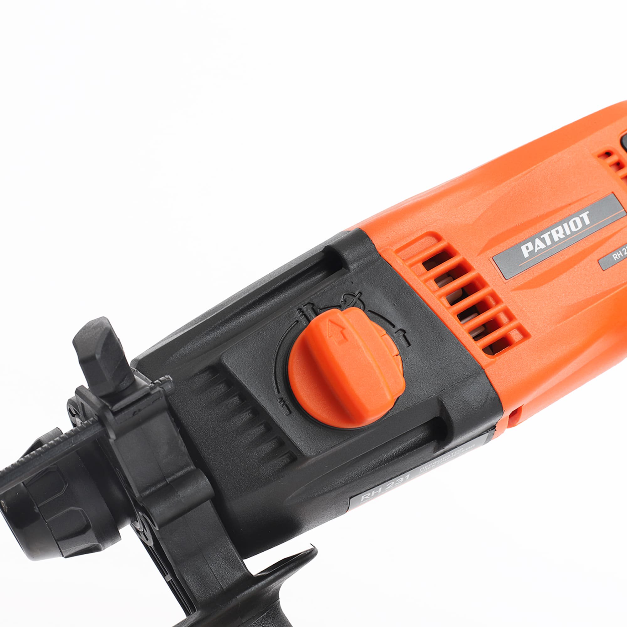Перфоратор Patriot RH 231 купить,NaN