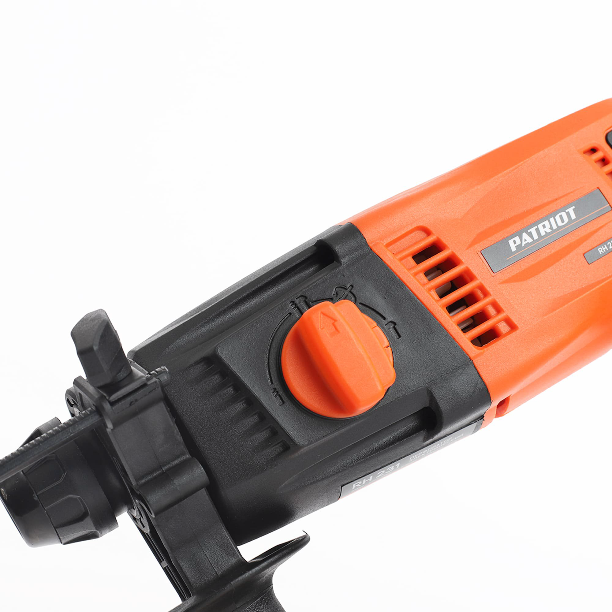 Перфоратор Patriot RH 231 купить,NaN