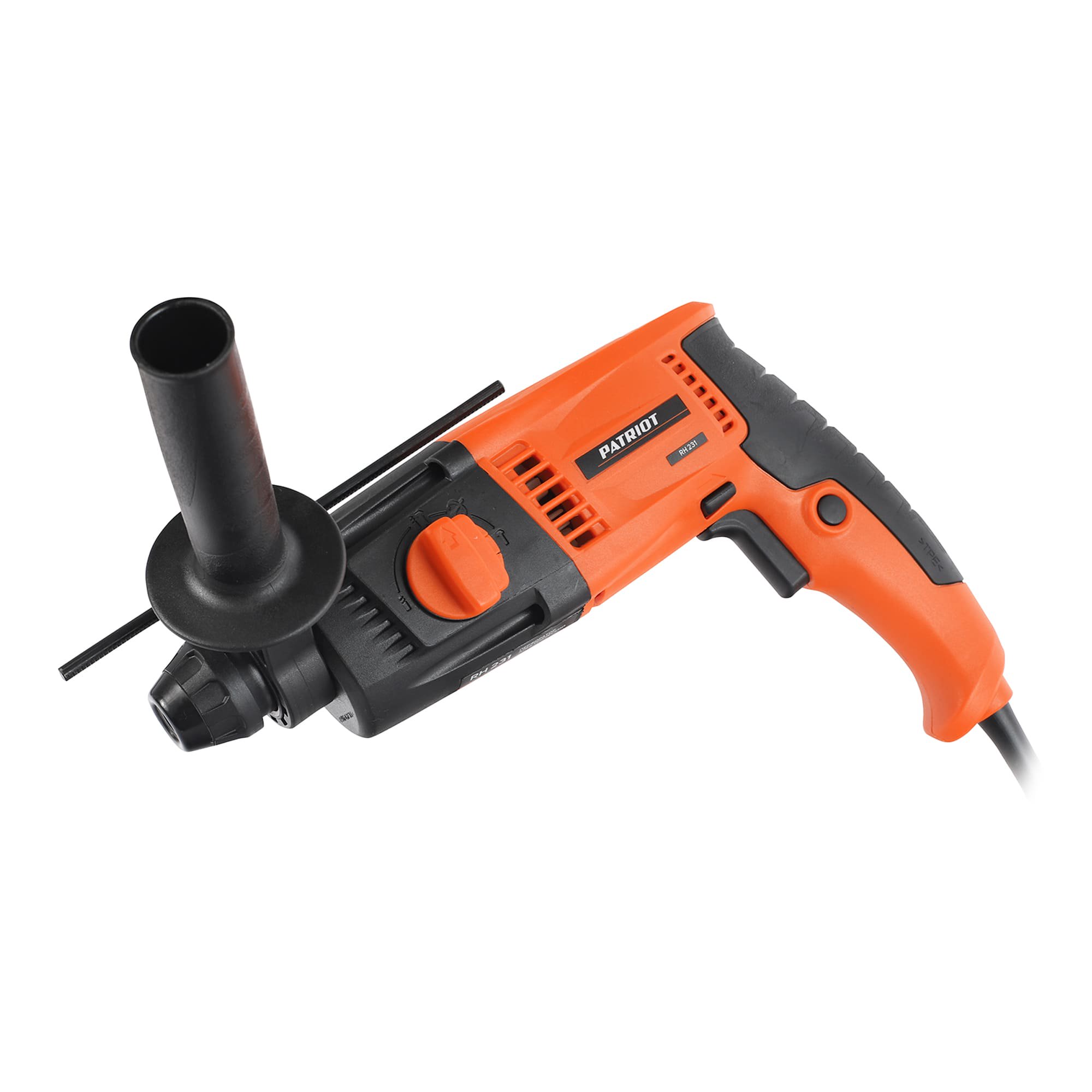 Перфоратор Patriot RH 231 купить,NaN