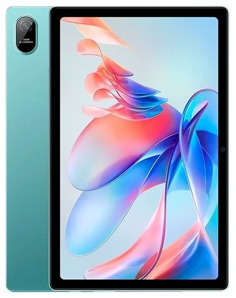 Планшет Blackview Tab 11 WiFi 10.36" 8/256Gb Green