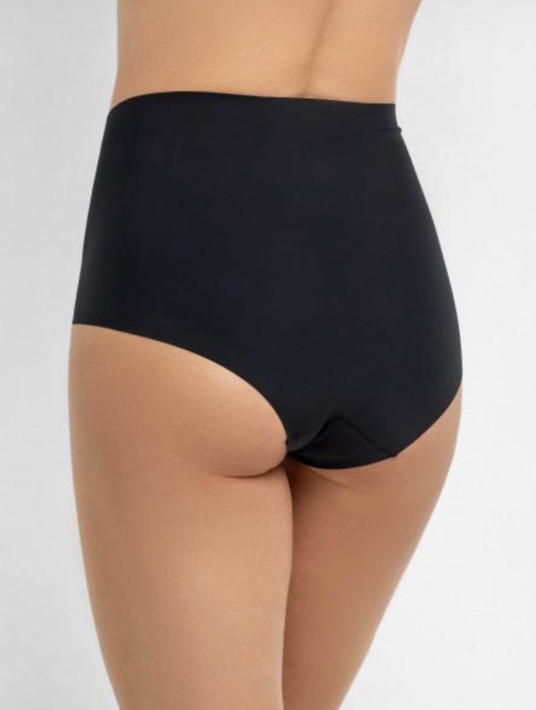 Хипстеры ALAFI черный