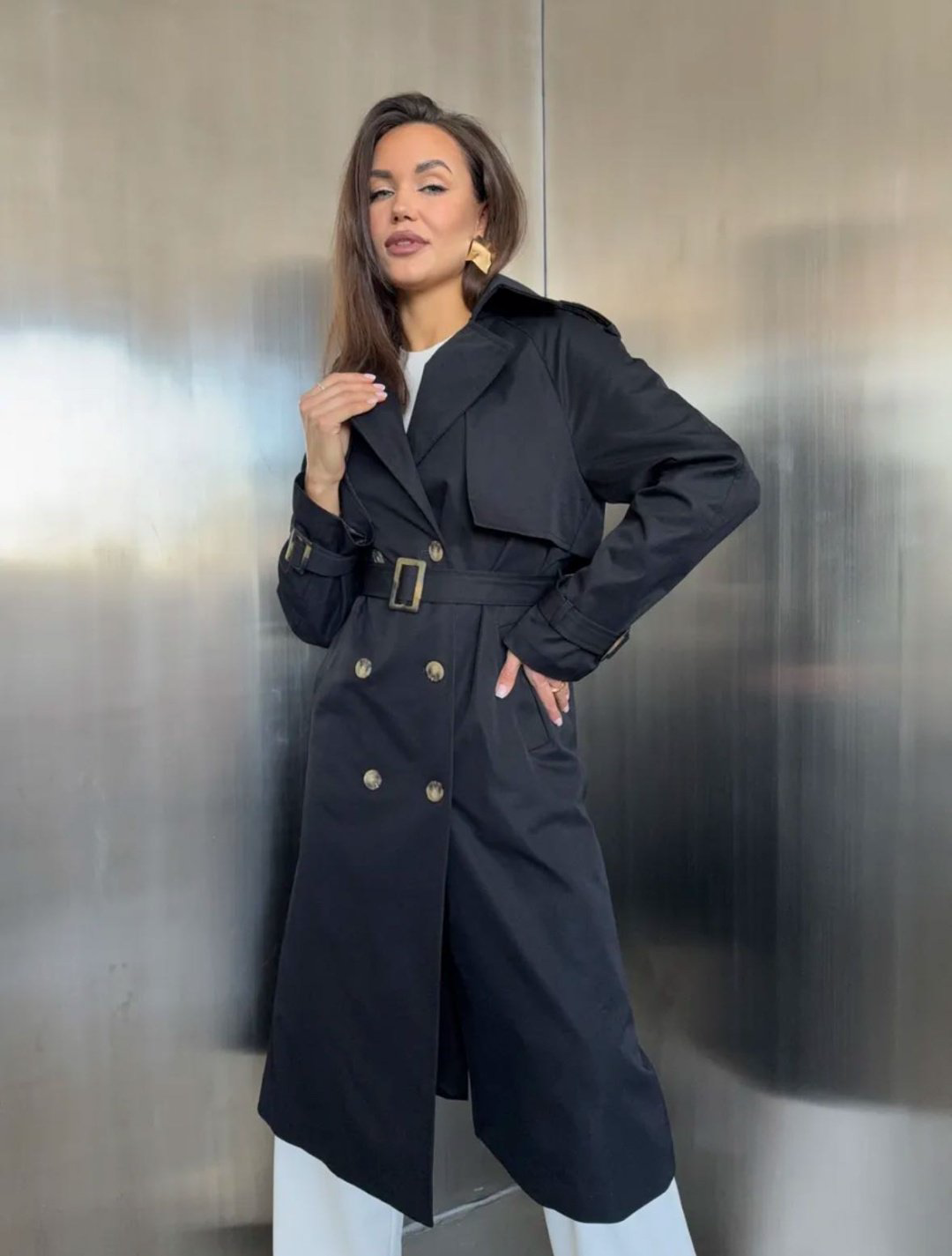 Плащ черный купить,NaN