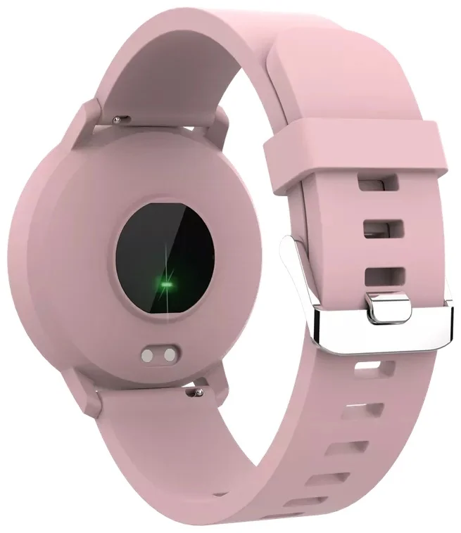 Смарт-часы Canyon Lollypop SW-63 33мм Pink
