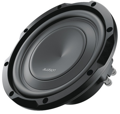 Сабвуфер Audison APS 8 D