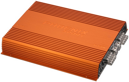 DL Audio Phoenix 8.150 400 Вт 8 канальный