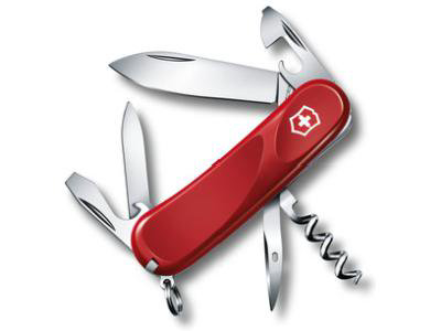Нож швейцарский Victorinox 2.3803.E купить,NaN
