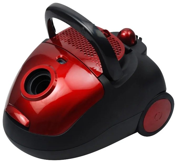 Пылесос Sakura SA-8300R красный  купить,NaN