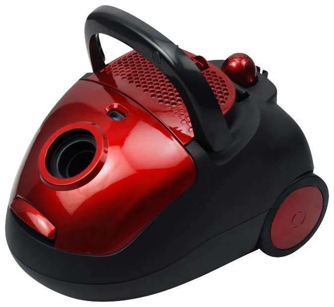 Пылесос Sakura SA-8300R красный  купить,NaN
