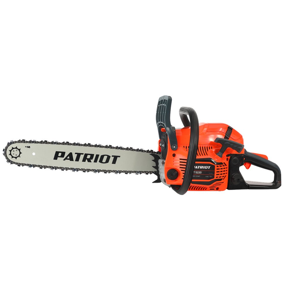 Пила цепная Patriot PT 5220