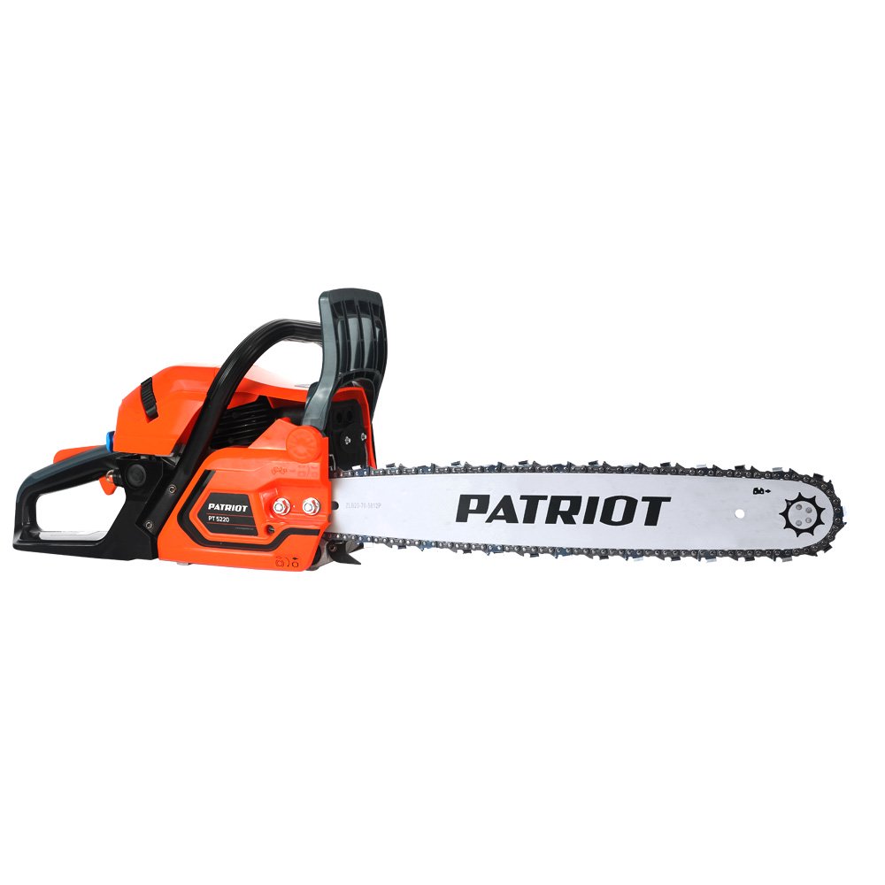 Пила цепная Patriot PT 5220 - ForteMarket Пила цепная Patriot PT 5220 купить,0