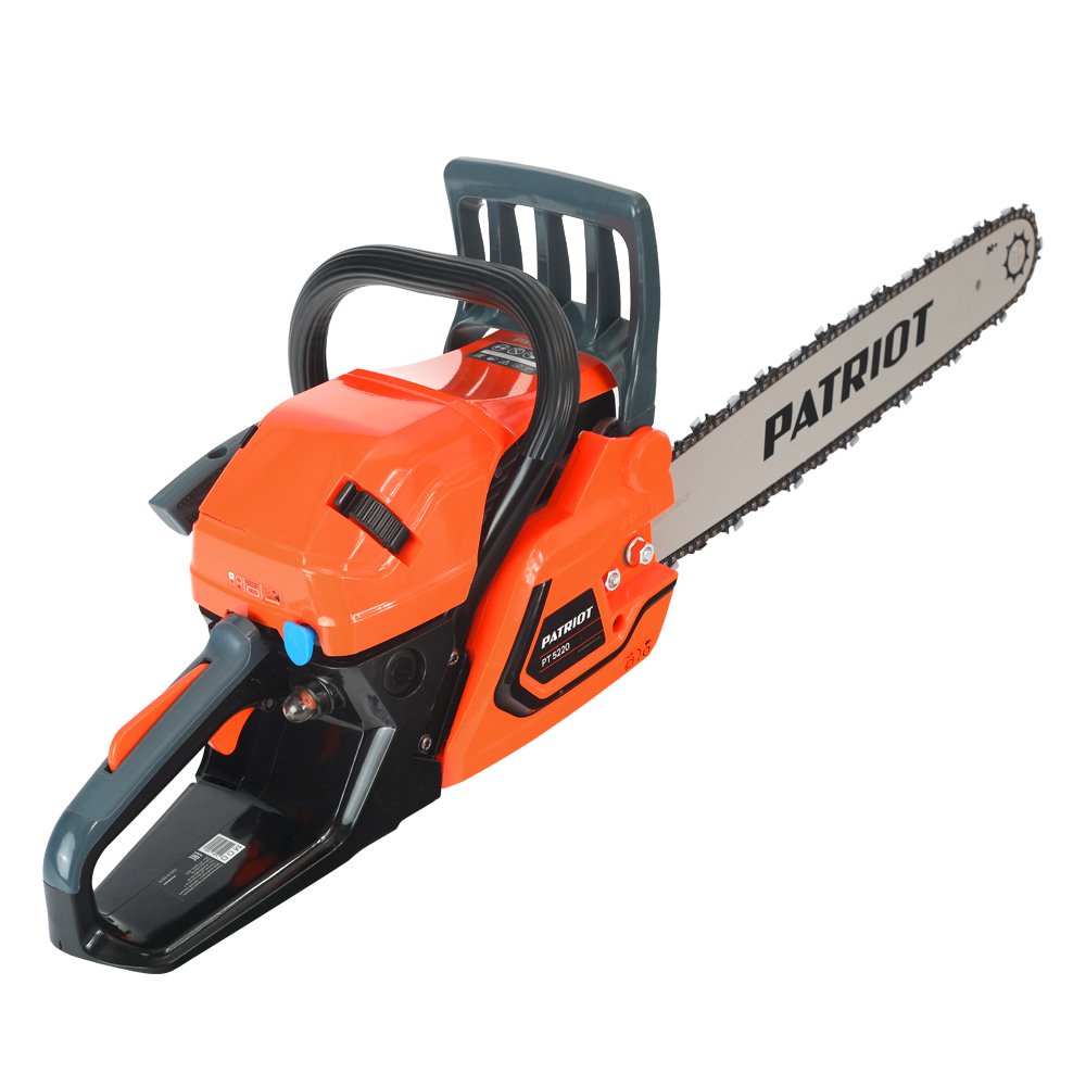 Пила цепная Patriot PT 5220 - ForteMarket Пила цепная Patriot PT 5220 купить,0