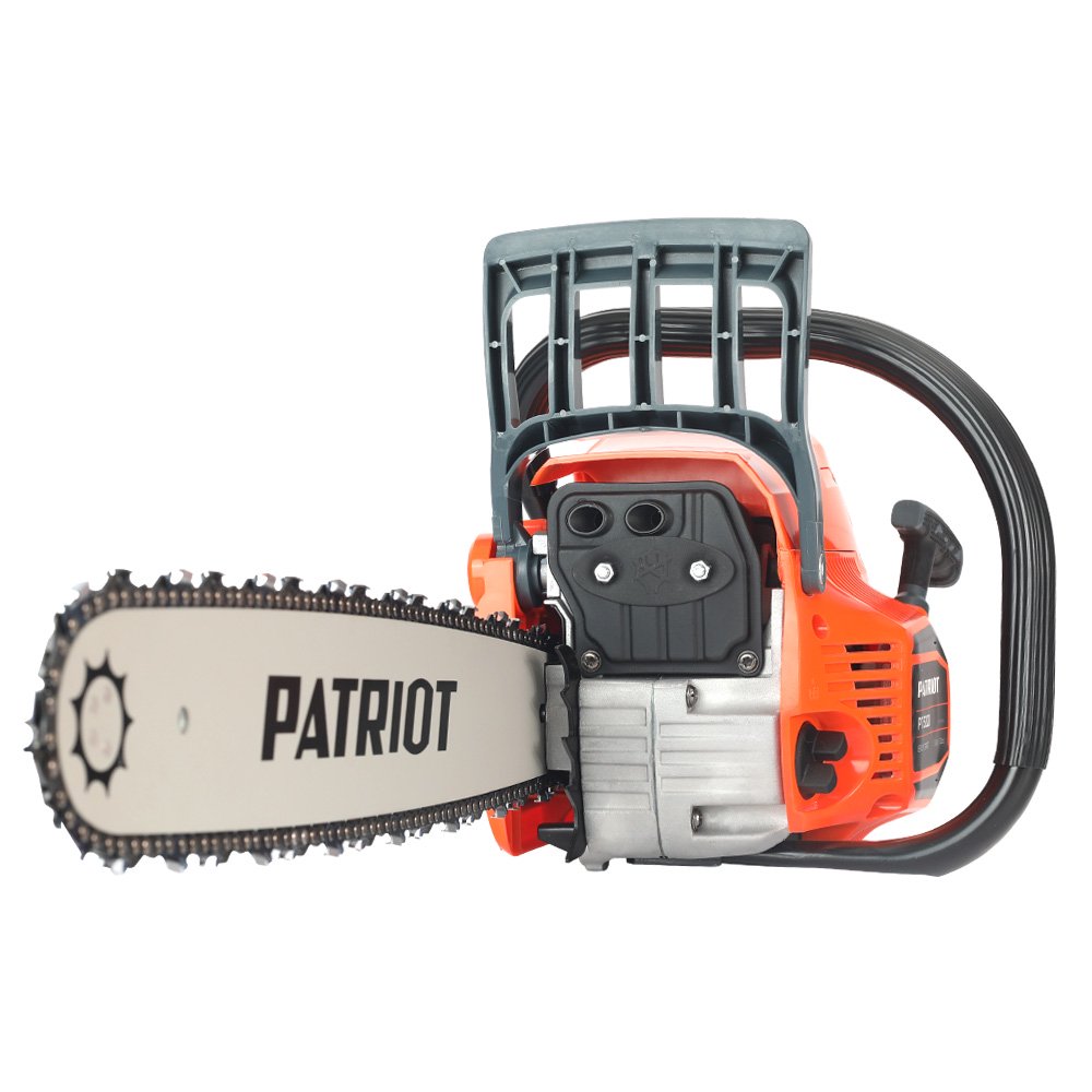 Пила цепная Patriot PT 5220 - ForteMarket Пила цепная Patriot PT 5220 купить,0