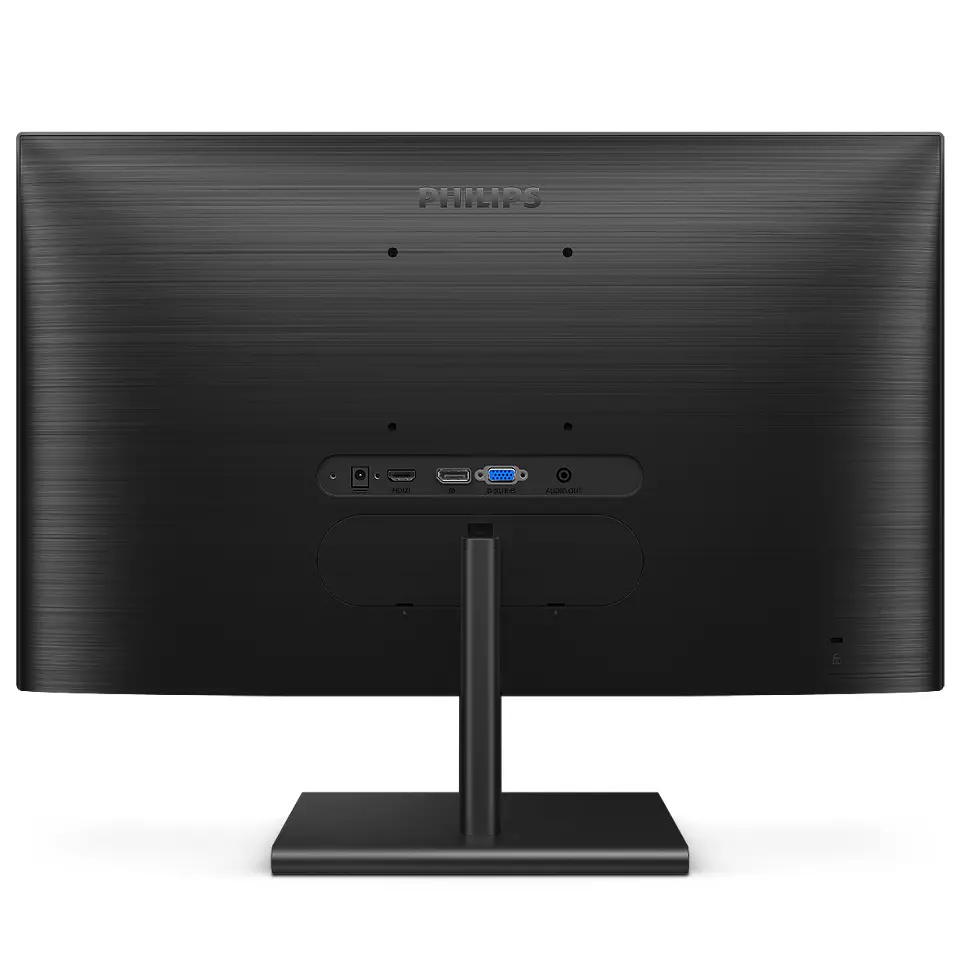 Монитор Philips 275E1S/01 27" черный купить,0