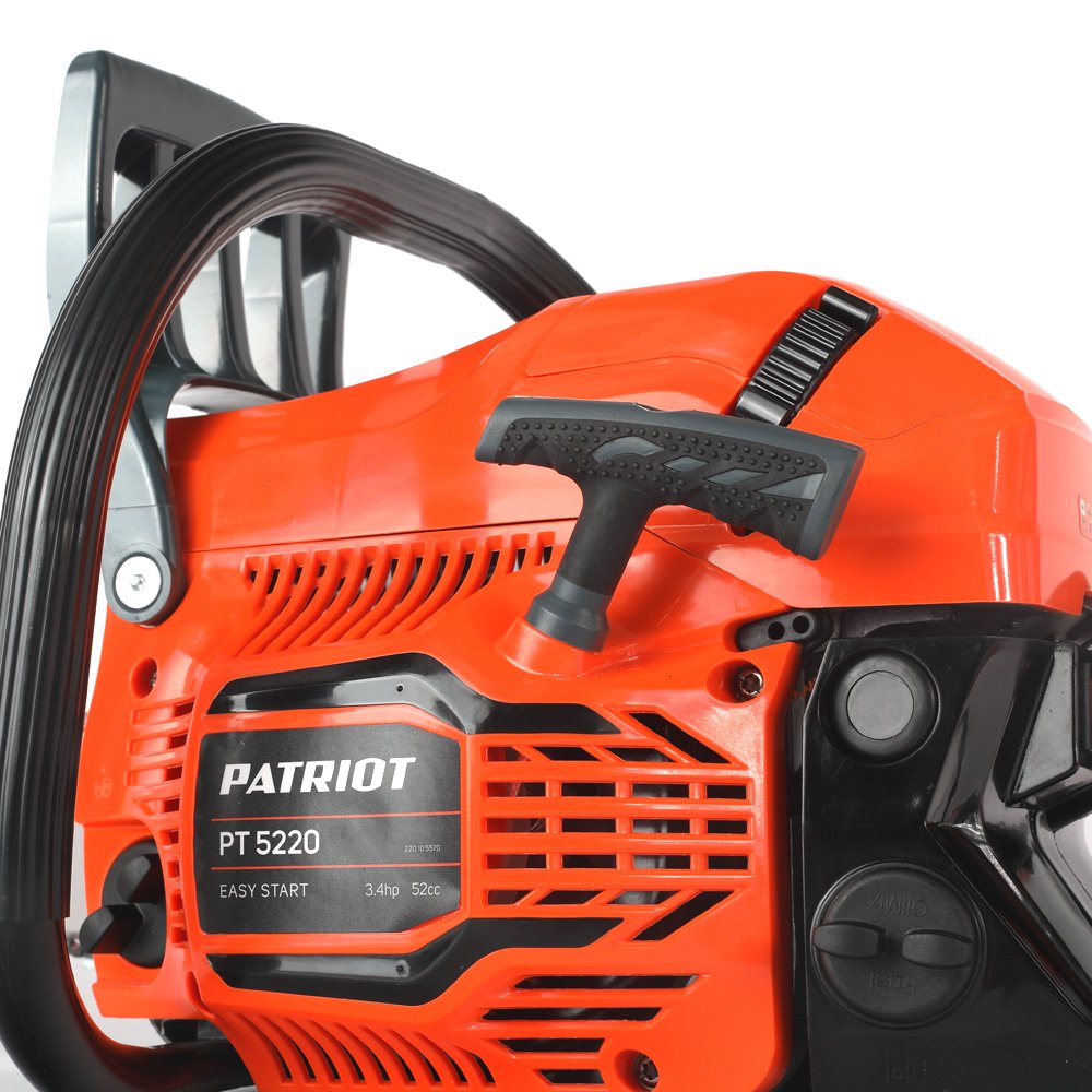 Пила цепная Patriot PT 5220 - ForteMarket Пила цепная Patriot PT 5220 купить,0
