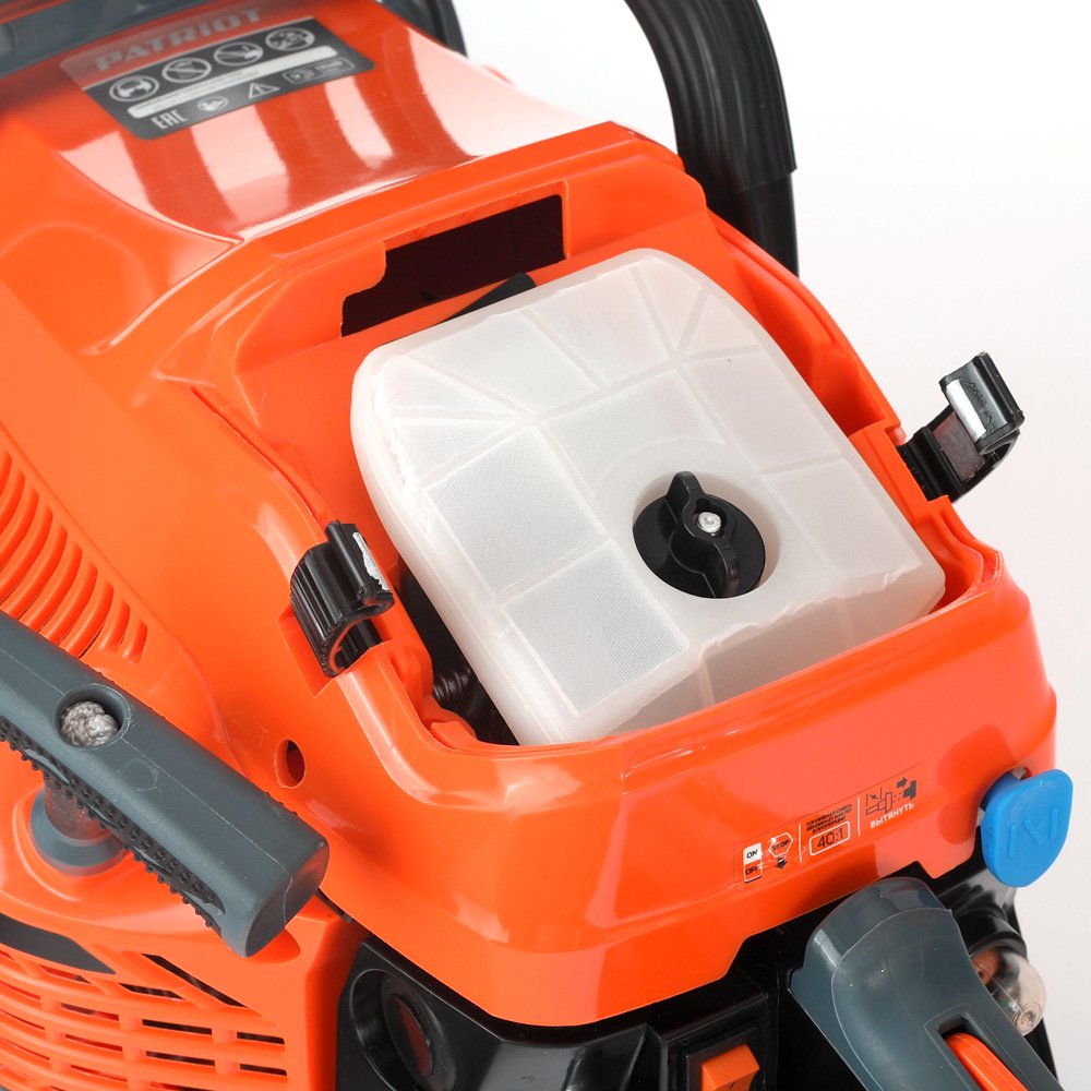 Пила цепная Patriot PT 5220 - ForteMarket Пила цепная Patriot PT 5220 купить,0