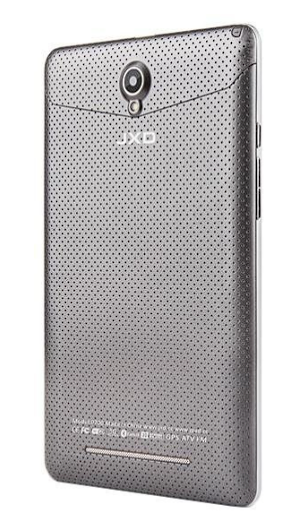 Планшет JXD P1000 7" 1ГБ/8ГБ WI-FI+ GSM 3G Grey