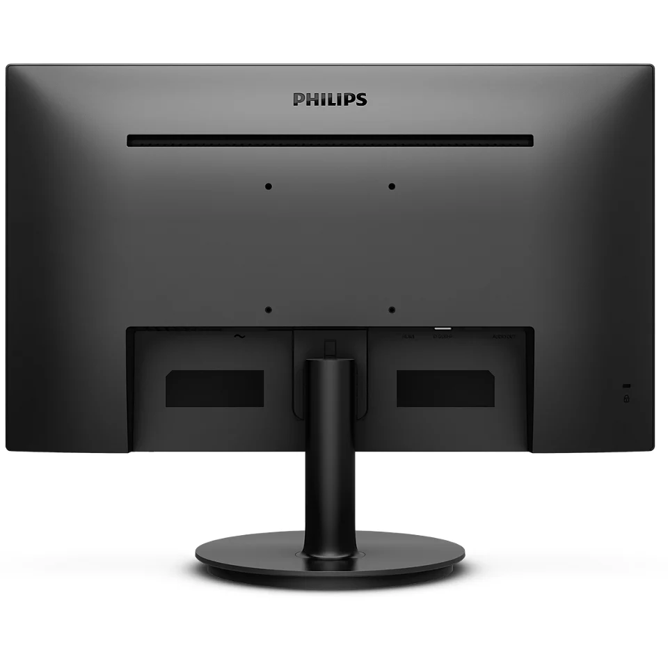 Монитор Philips 221V8/01 21,5'' черный - ForteMarket Монитор Philips 221V8/01 21,5'' черный купить,0