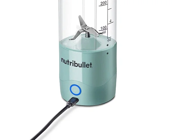  Блендер NutriBullet NBP003LBL купить,0