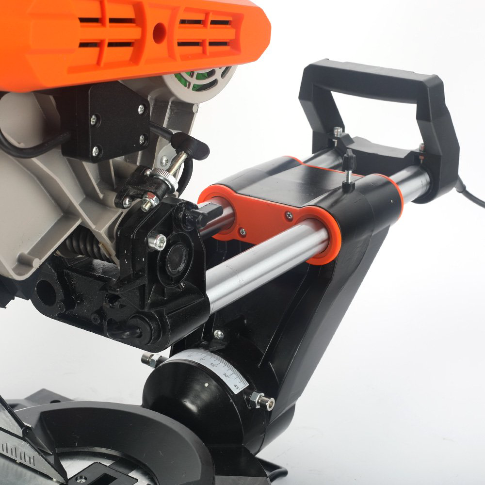 Пила торцовочная Patriot MS 305 купить,NaN