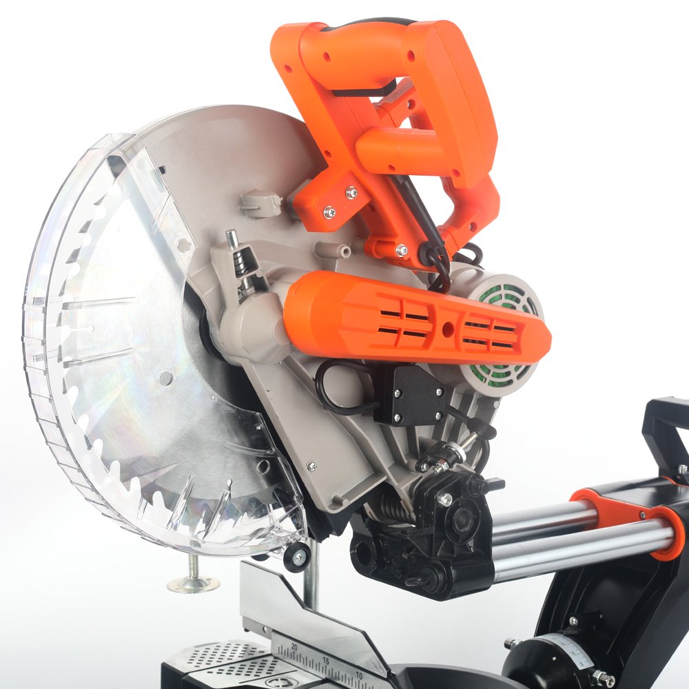 Пила торцовочная Patriot MS 305 купить,0