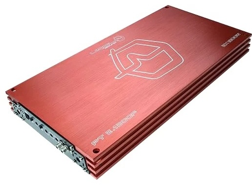 УРАЛ PT 2.1200F 900 Вт 2 канальный