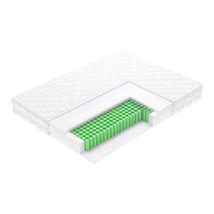 Матрас Vegas Compact 2 160х200  купить,NaN