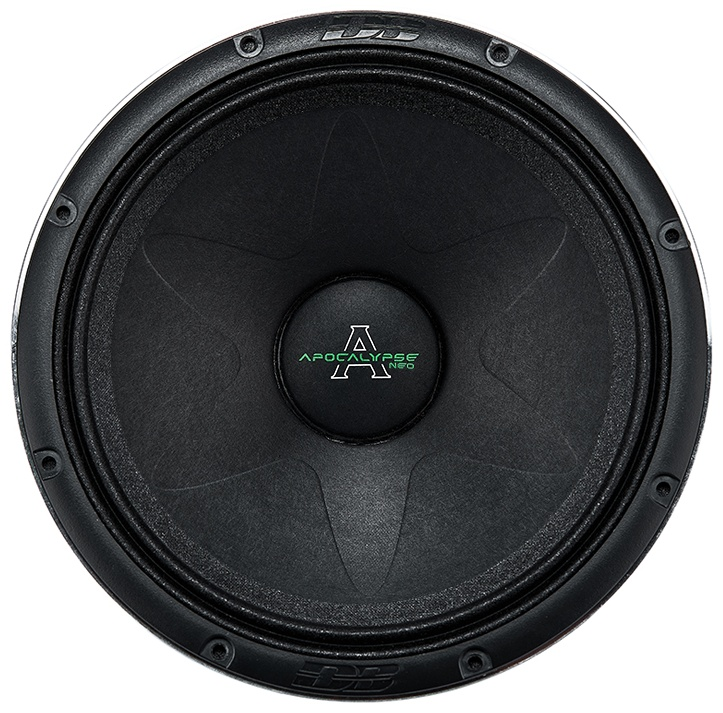 Deaf Bonce среднечастотная АС APOCALYPSE AP-M81AC NEO купить,143616