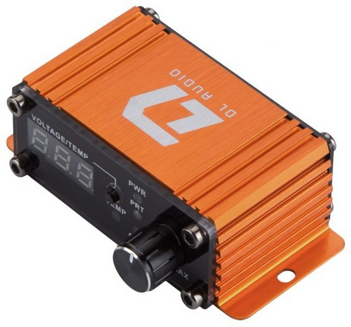 DL Audio Phoenix Sport 2.1800 2200 Вт 2 канальный