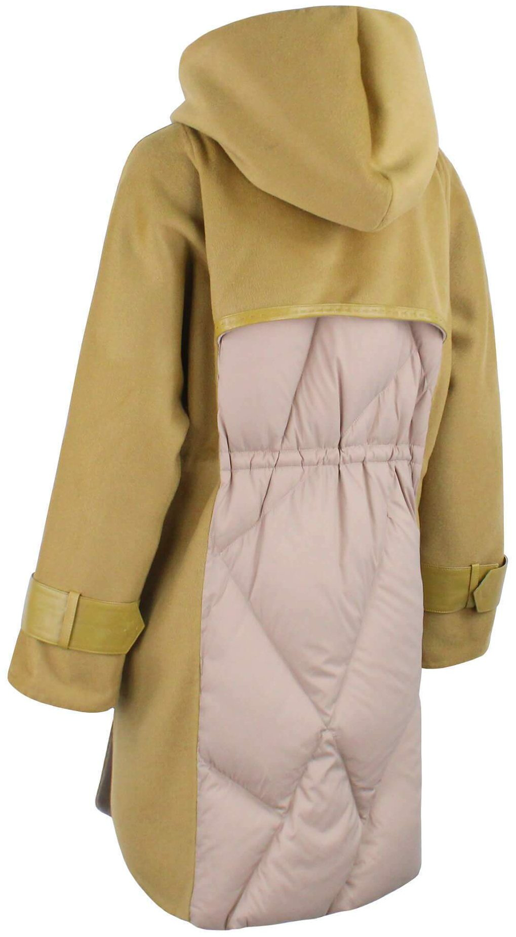 Пальто Key Taler оливковые L 40 купить,272500