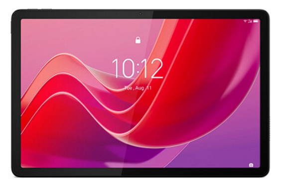 Планшет Lenovo TB330FU ACC 11" WIFI 4 Гб/128 Гб серый