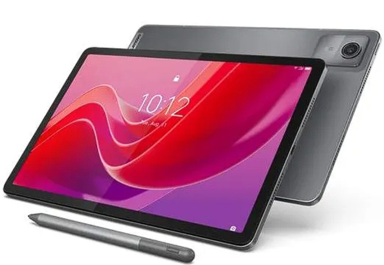 Планшет Lenovo TB330FU ACC 11" WIFI 4 Гб/128 Гб серый