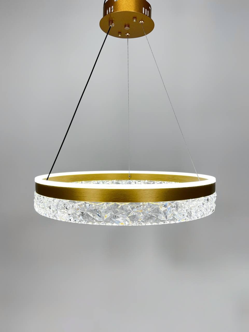 Люстра подвесная N-SU LED, кол-во ламп: 1 шт купить,NaN