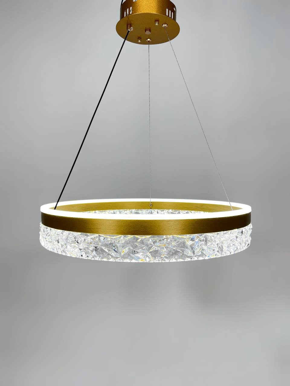 Люстра подвесная N-SU LED, кол-во ламп: 1 шт купить,NaN