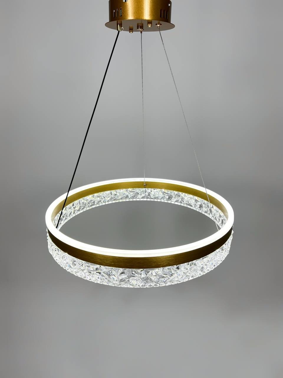 Люстра подвесная N-SU LED, кол-во ламп: 1 шт купить,NaN
