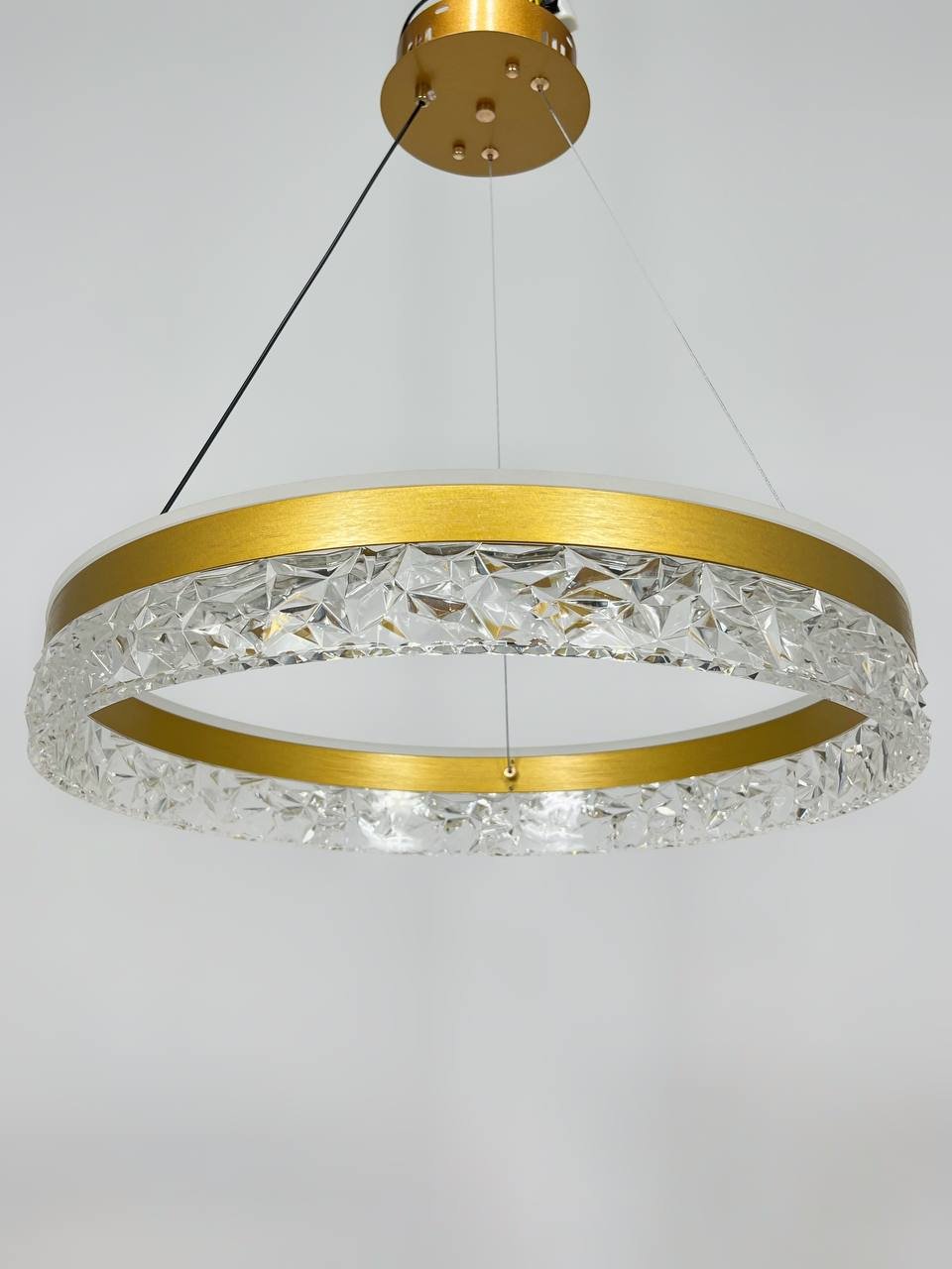 Люстра подвесная N-SU LED, кол-во ламп: 1 шт купить,NaN