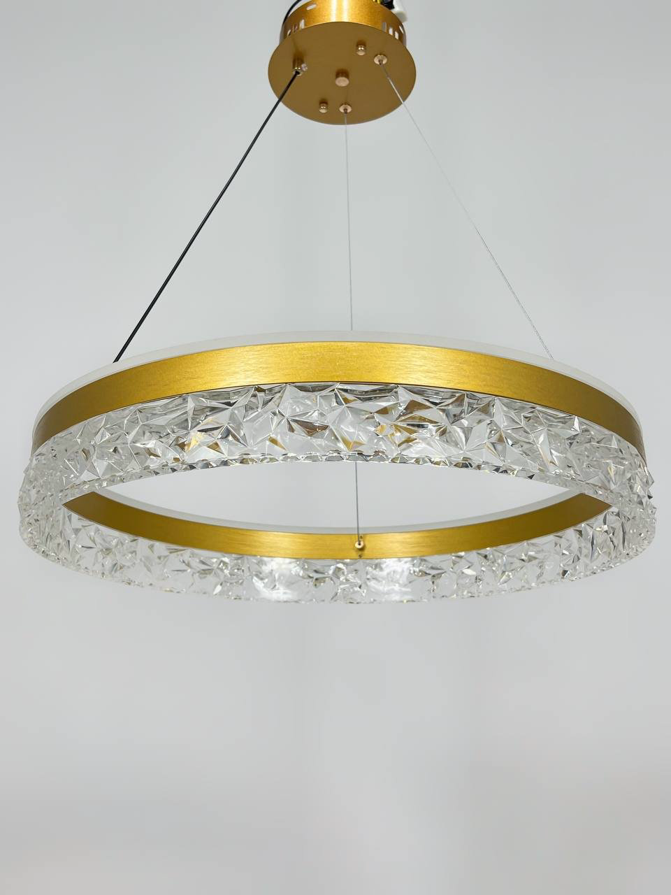 Люстра подвесная N-SU LED, кол-во ламп: 1 шт купить,NaN