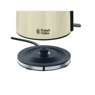 Электрочайник Russell Hobbs 20415-70 бежевый купить,0