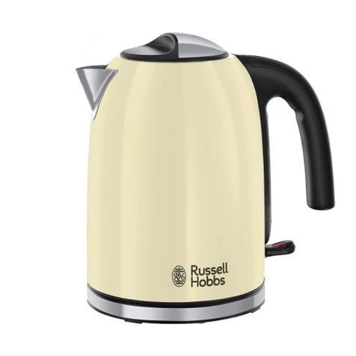Электрочайник Russell Hobbs 20415-70 бежевый