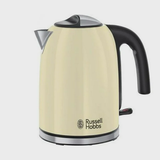 Электрочайник Russell Hobbs 20415-70 бежевый