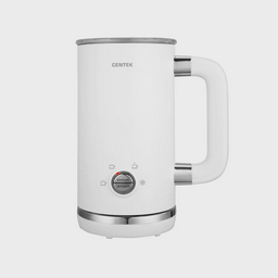 Вспениватель молока Centek CT-1180 белый