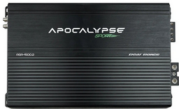 Усилитель Deaf Bonce APOCALYPSE ASA-1500.2